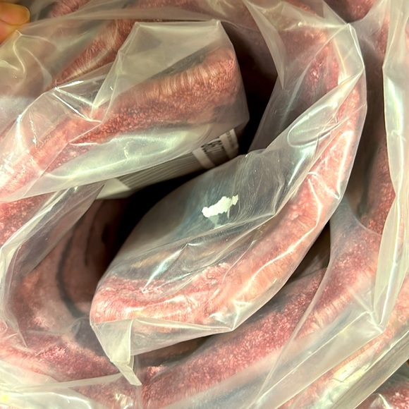 Hand Tufted Thora Rug - Picture 6 of 7